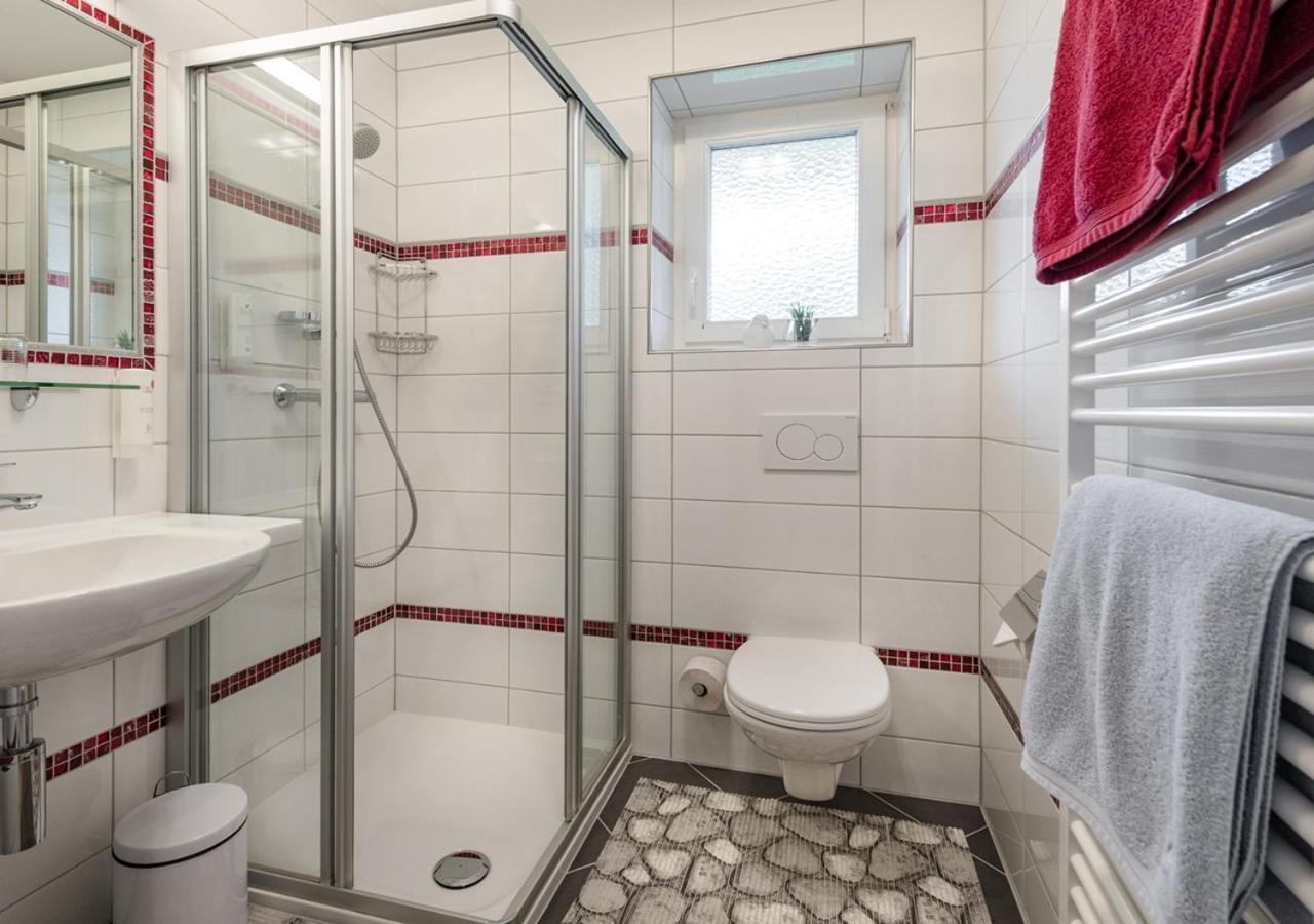 Bed and Breakfast Haus Elisabeth Mühlbach am Hochkönig Zewnętrze zdjęcie