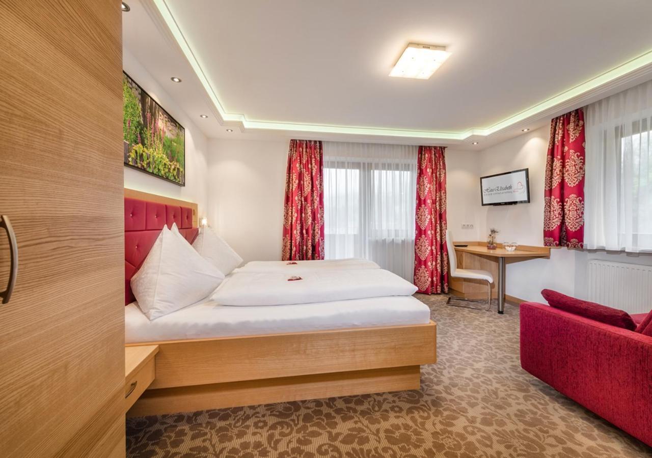 Bed and Breakfast Haus Elisabeth Mühlbach am Hochkönig Zewnętrze zdjęcie