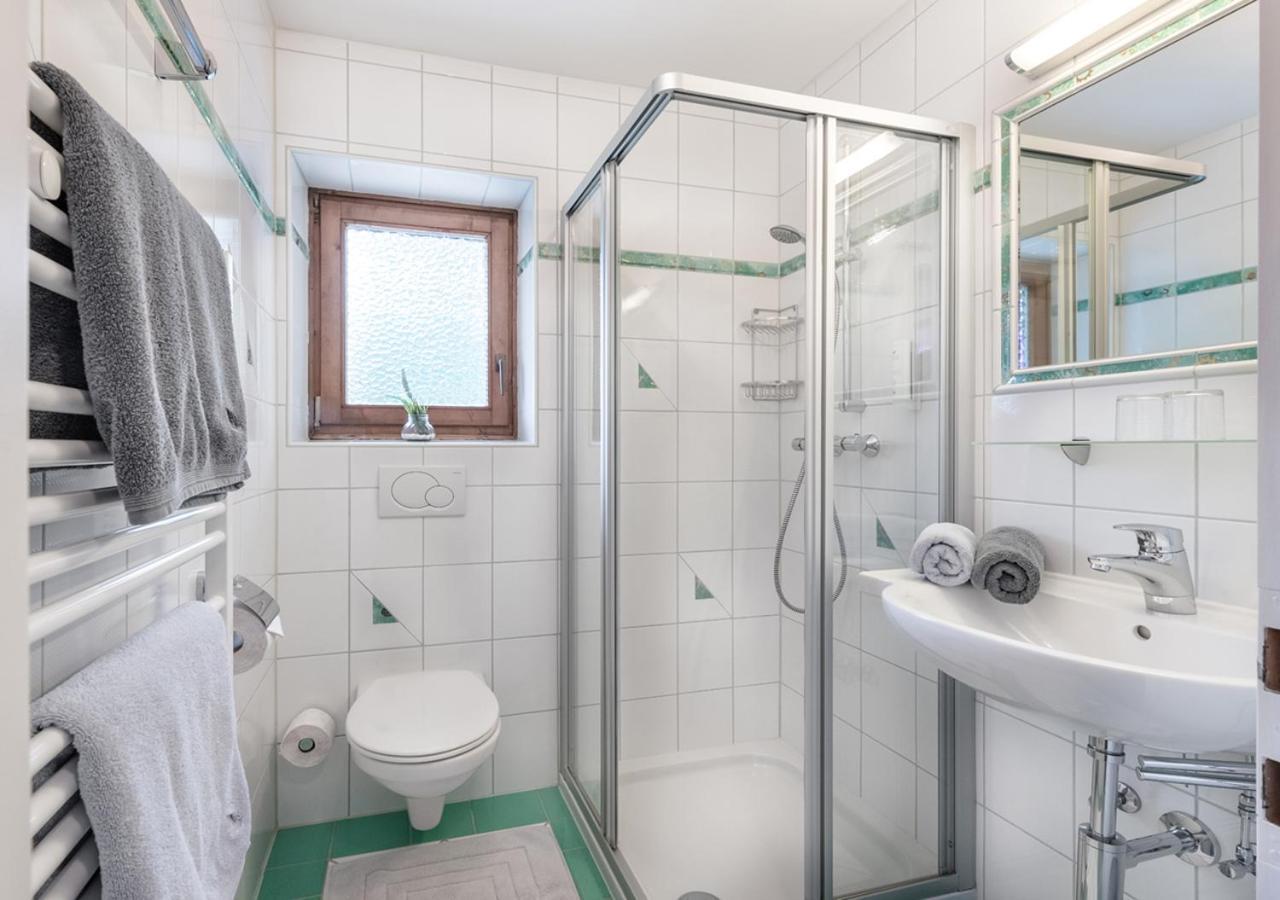 Bed and Breakfast Haus Elisabeth Mühlbach am Hochkönig Zewnętrze zdjęcie
