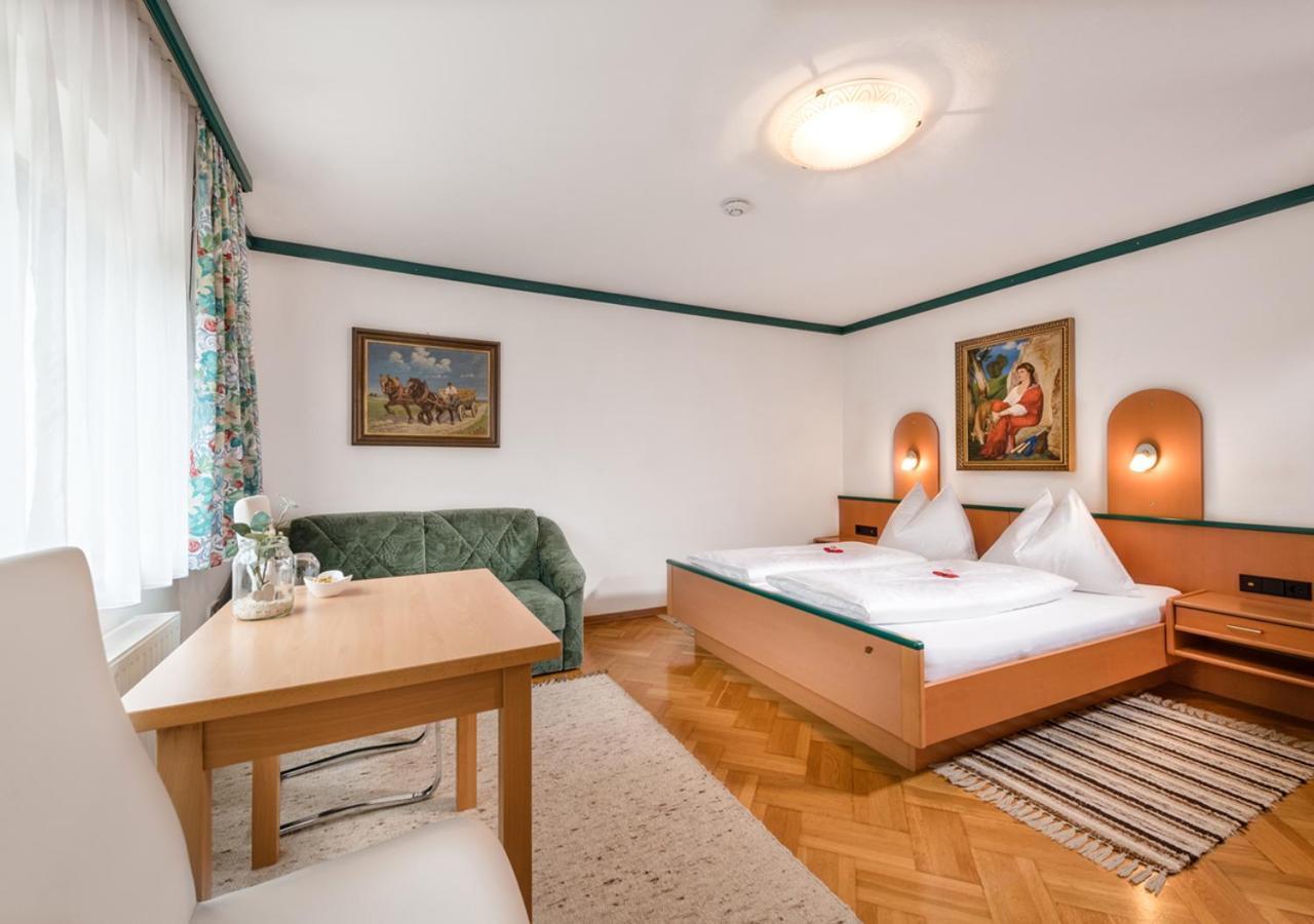 Bed and Breakfast Haus Elisabeth Mühlbach am Hochkönig Zewnętrze zdjęcie