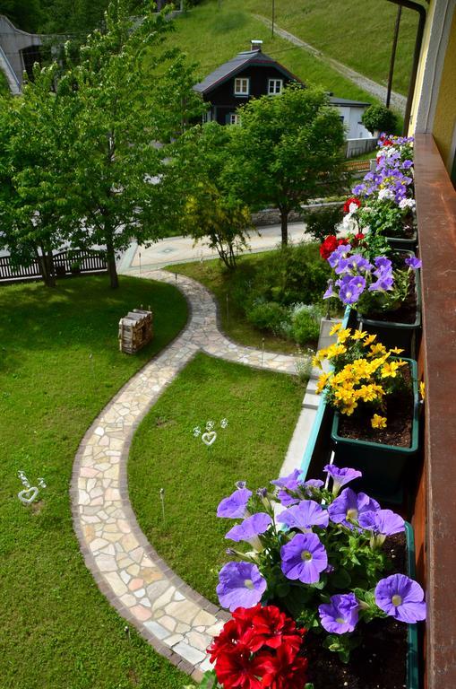 Bed and Breakfast Haus Elisabeth Mühlbach am Hochkönig Zewnętrze zdjęcie
