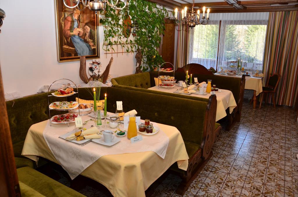 Bed and Breakfast Haus Elisabeth Mühlbach am Hochkönig Zewnętrze zdjęcie