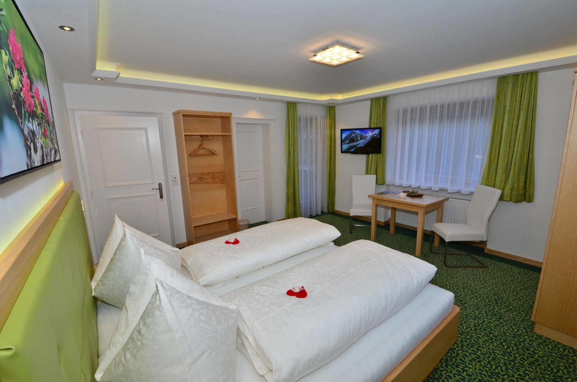 Bed and Breakfast Haus Elisabeth Mühlbach am Hochkönig Zewnętrze zdjęcie